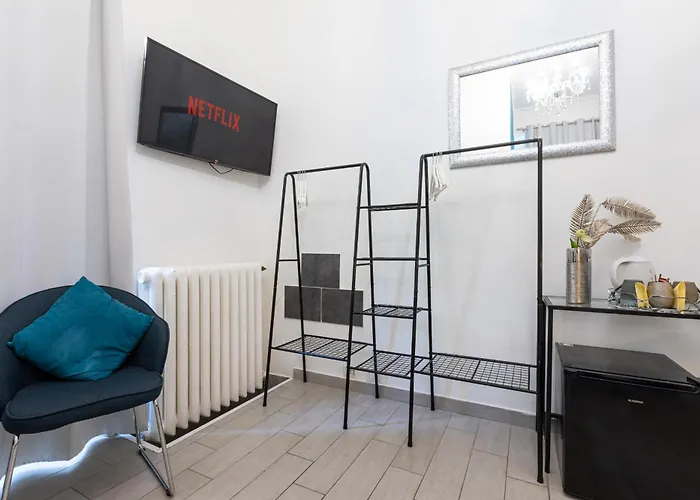 Trastevere Suites - Top Collection