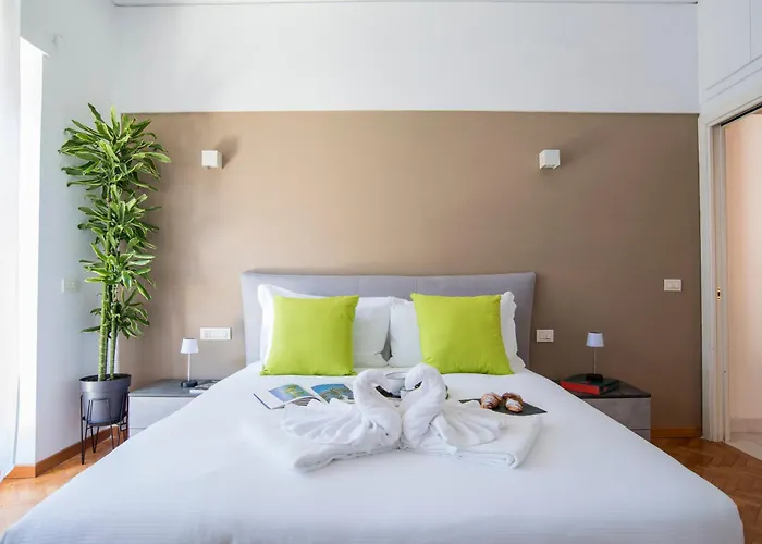 New Special Vrbs Roma Apartament