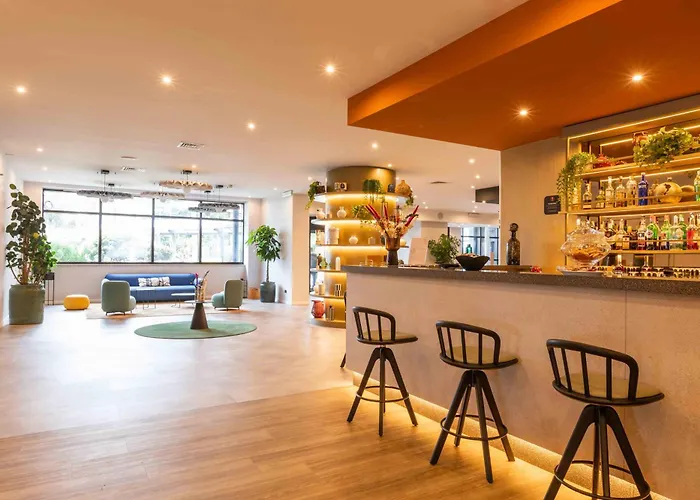 Holiday Inn Rome Aurelia