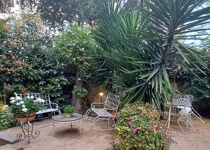 Il Giardino del Viaggiatore