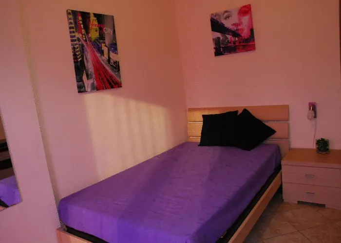 Stefy\'S Rooms