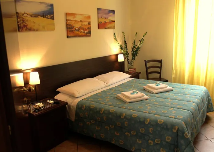 Titina B&B