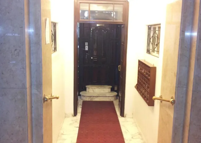 Royal Suite Du Vatican