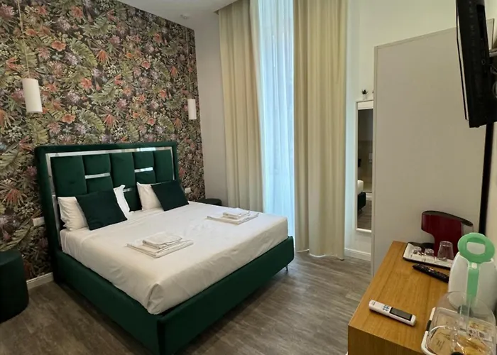 Eden Luxury Suites