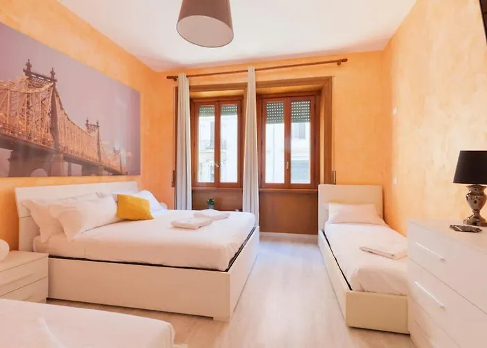 Private Room In A Guest House With Private Bath N1