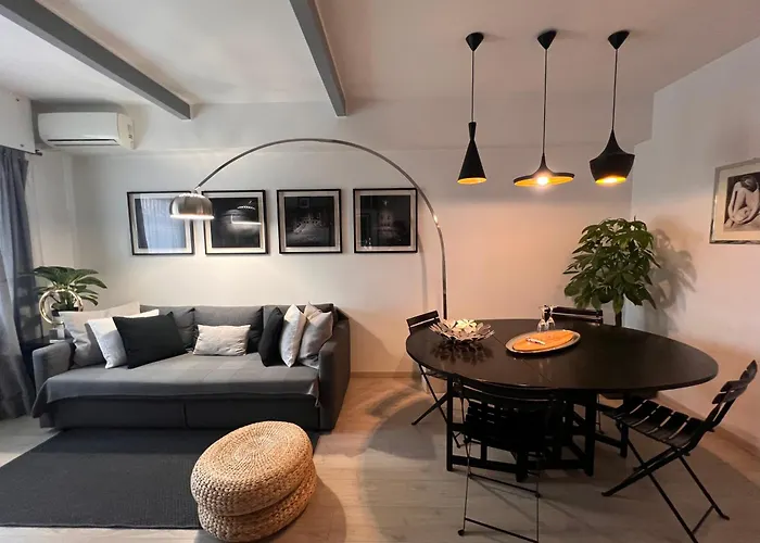 Loft29 Design Home Near The Vatican