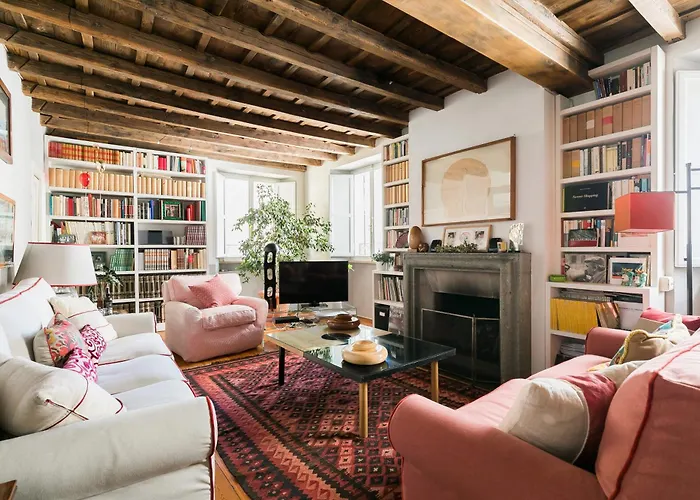 Farnese Charming Apartment