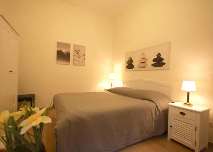 San Lorenzo Holiday House