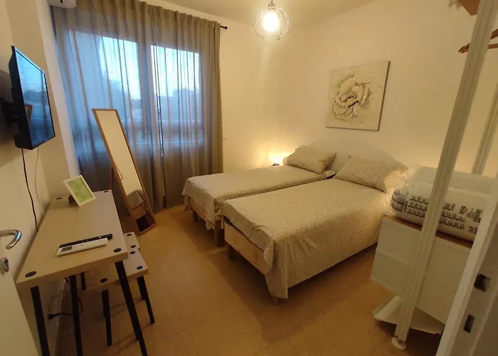 Ponentino B&B