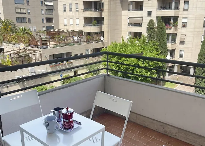 Astri Apartment