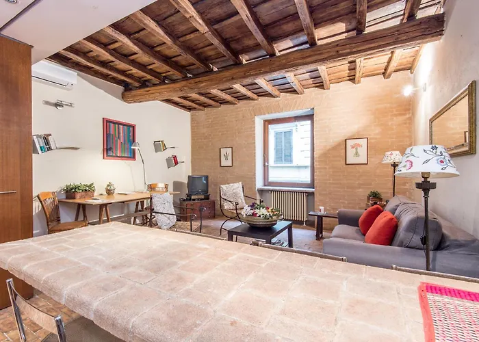 Enchanting Two Bedroom Navona