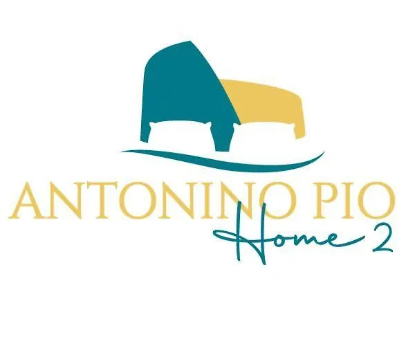 Antonino Pio Home 2