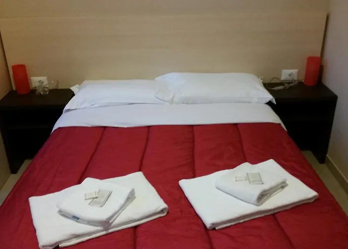 Hostel Mosaic