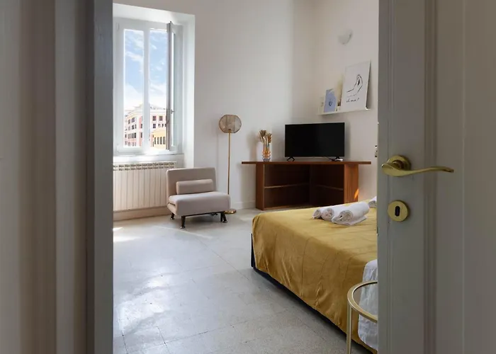 Ares Luxury Apartment