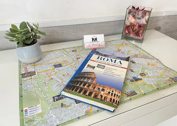 Roman Holidays Rooms Otranto