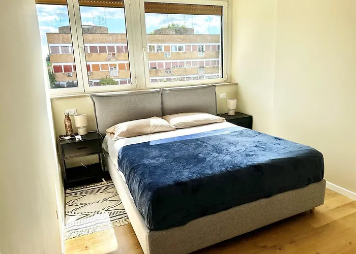 Bright Room