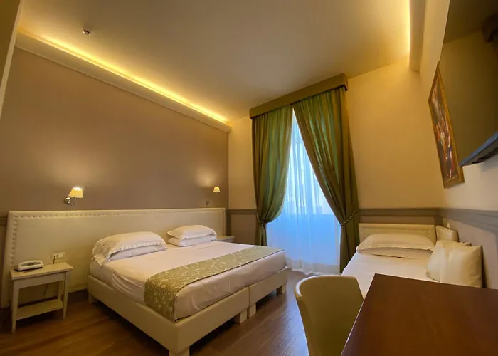 Basilica Hotel