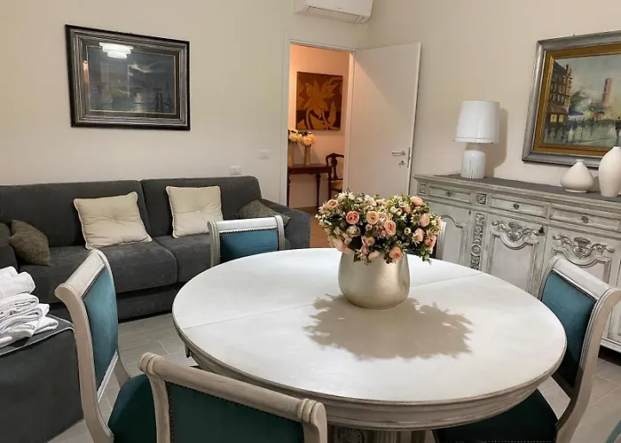 Amber Apartment