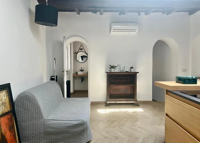 Trastevere Grand Suites