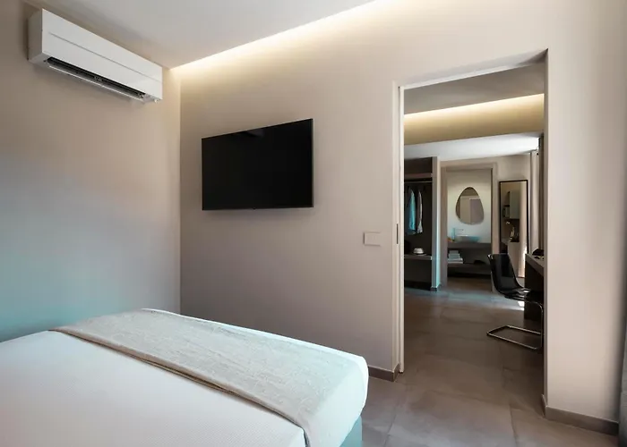 The Point Suites Rome - Guest House