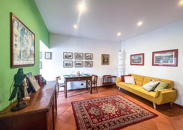 La Casa Di G - A Pochi Passi Dal Colosseo! - Affascinante E Confortevole Oasi Nel Quartiere Monti
