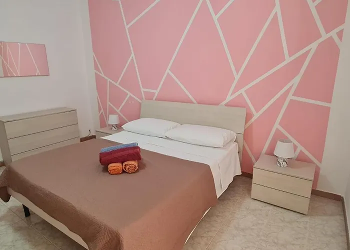 Appartamento Roma