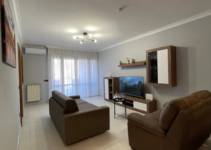 Suite Anagnina