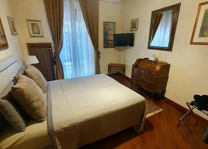 Mary Grace House