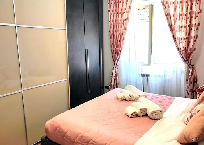 Casa Roma Marconi