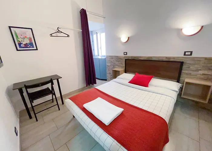 Overseas Guesthouse
