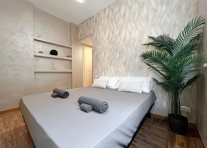 Domus Aurea Apartment
