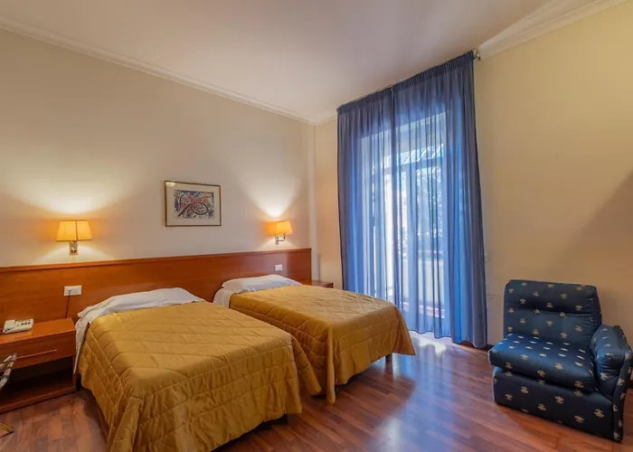 Hotel Monte Verde