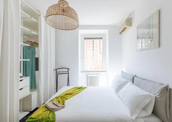 Iflat Colosseum Modern & Peaceful Design Apt
