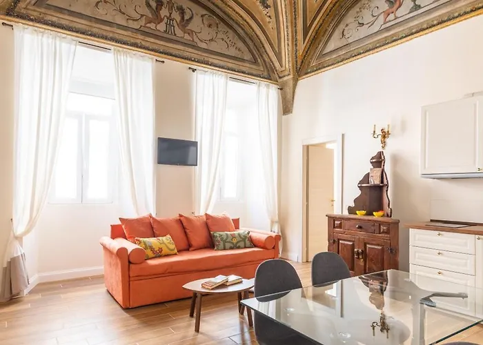 Pantheon Apartment - Piccola Roma