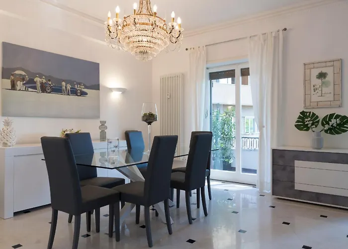 Aventino Suite