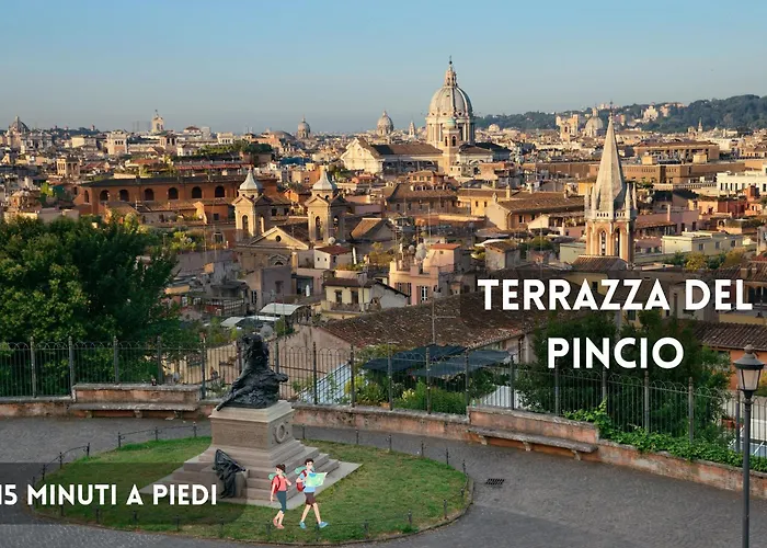 Marcantonio Colonna - Loft X5 Persone, Wi-Fi, Aria Condizionata Nelle Camere, Parcheggio Privato, Metro A Lepanto 800Mt Da Vaticano