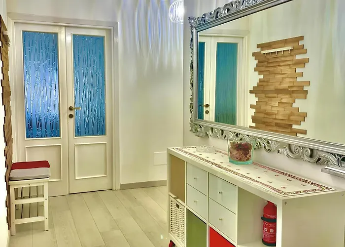 Grace\'S Mirror