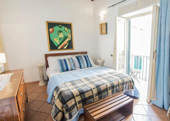 Trevi Romantic Room