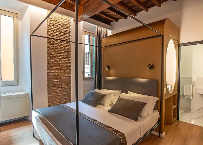 Ora Acanfora Suites