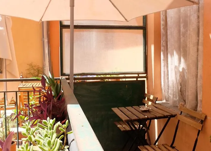 New! Centrale Station “Termini” Loft
