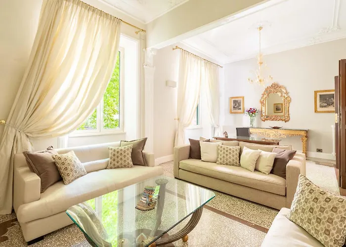 Popologrande Apartment
