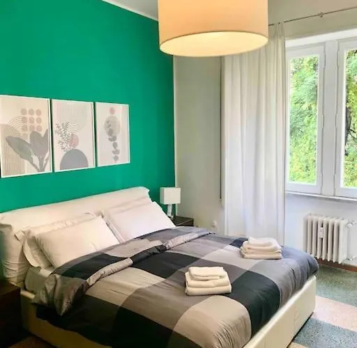 Lovely Apartment Near Rome Vatican