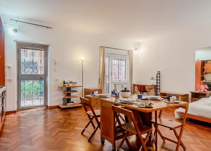 Casa Camelia By Rentbeat