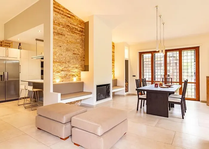 Villa Flaminia