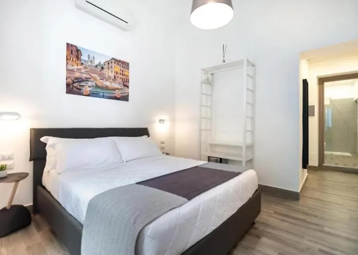 Clementi 18 Suites Rome