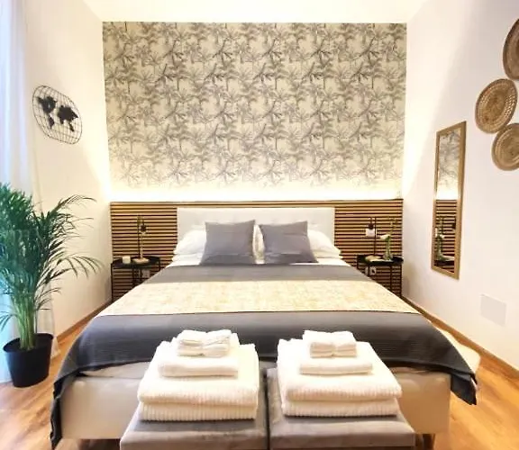 Residenza Aurelia