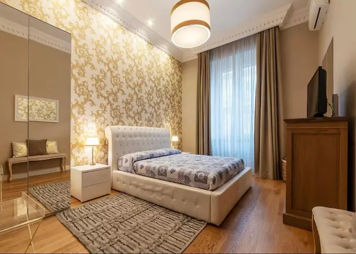 Appartamenti Appia Luxury