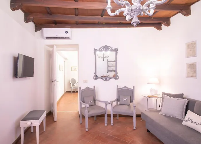 Sweet Arco Farnese