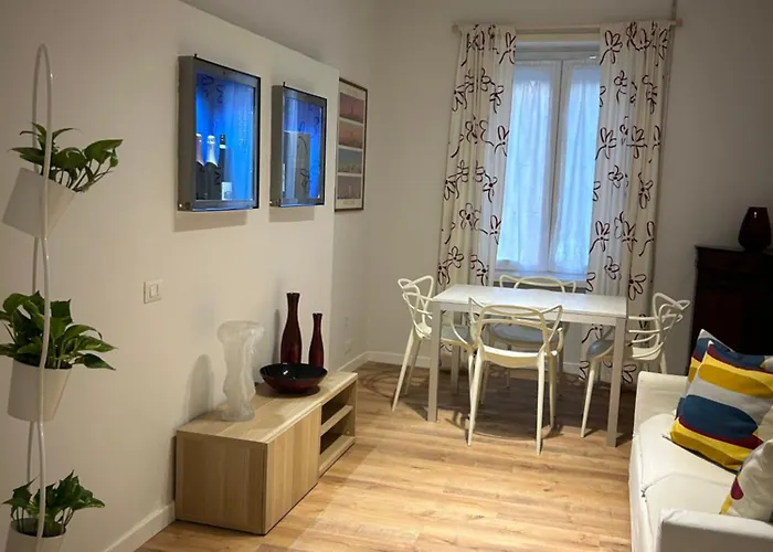 Panaro Suites - Luxury Rooms