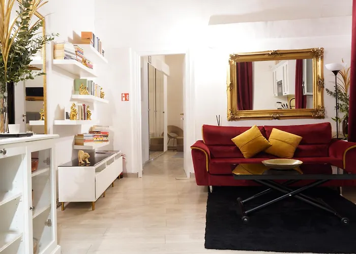 The Grand View Lux Vatican Suite
